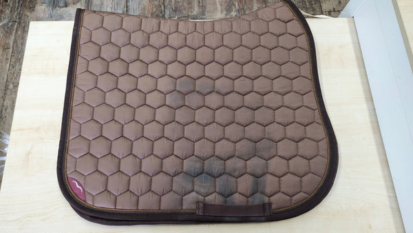 Animo Equestrian Dressage Pad
