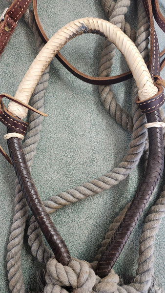 Bosal with Hanger
