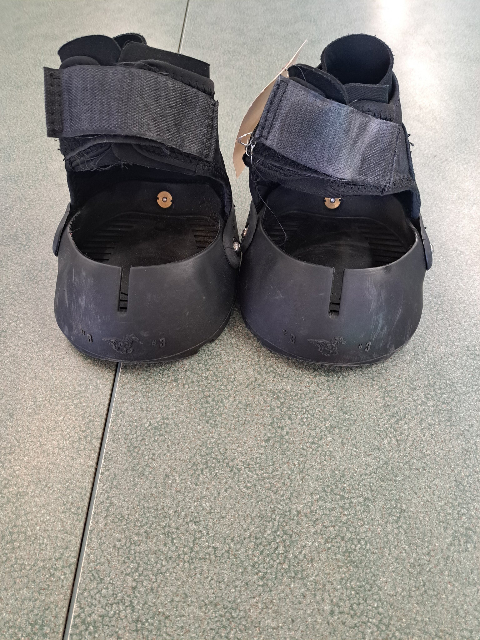Easy Boot Soft Glove Size 3