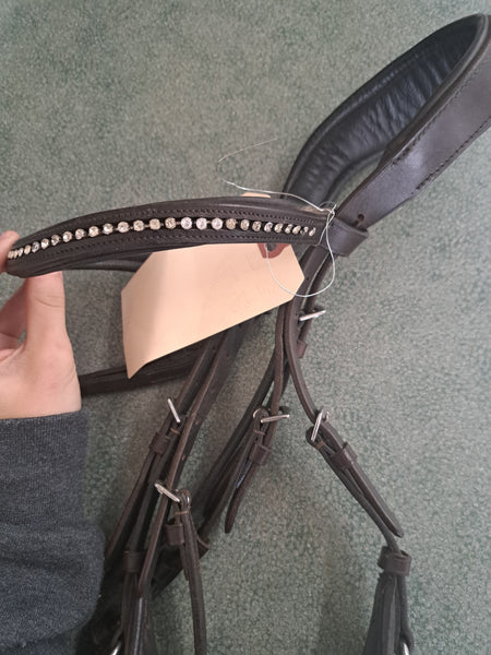 Ergonomic Bridle