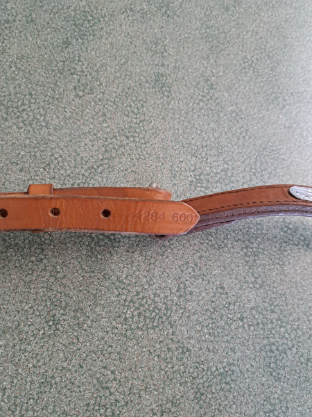 Circle Y Breast Collar