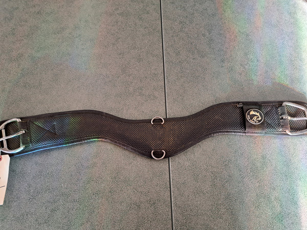 32" Total Saddle Fit Cinch