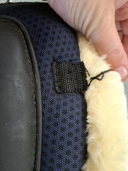 Kavallerie Half Pad