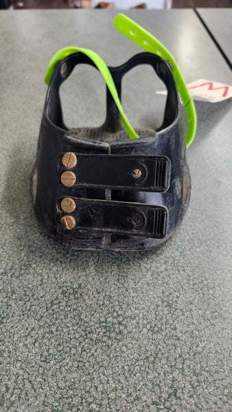 SINGLE Sccot Boot Slim -Size 4