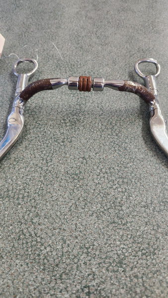 5" Myler Comfort Snaffle