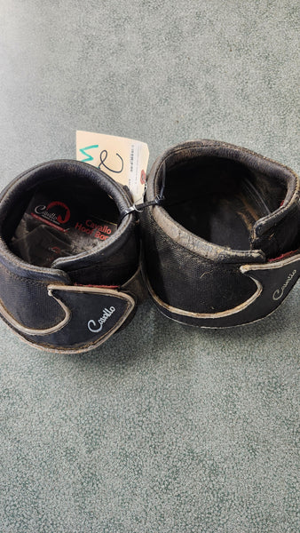 Size 2 Cavallo Sport Hoof Boot