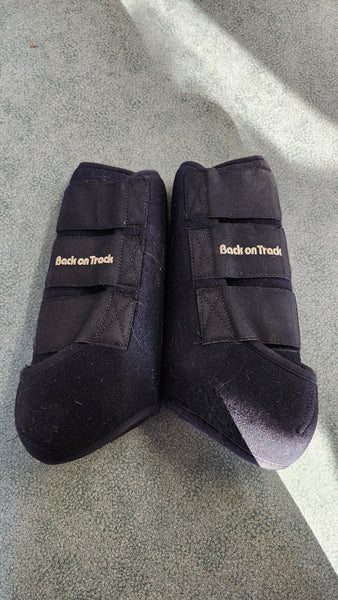 Medium Back On Track SMB