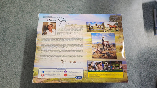 NEW Breyer Ideal Paint 1839