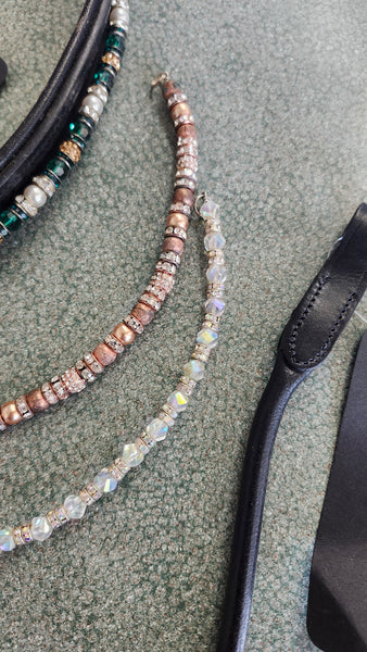 Lumiere Easy Change Browband Bundle
