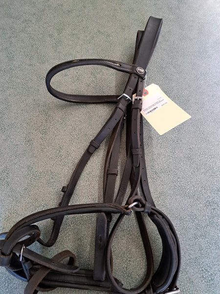 Passier Dressage Bridle