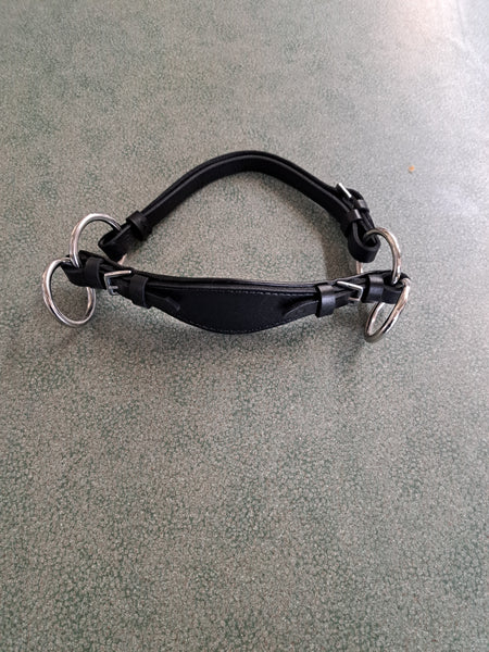 Cob Bitless Bridle Attatchment