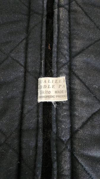 Skito Half Pad