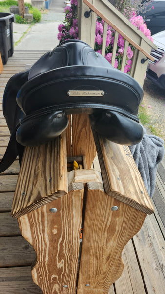 16" Prestige Dressage 2000 Saddle