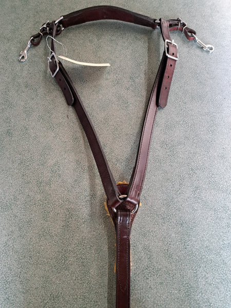 Tucker Breastplate