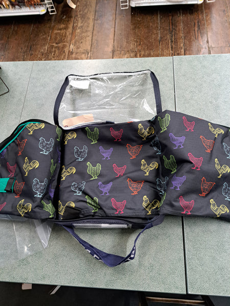 75" Shires Tempest Lite Turnout