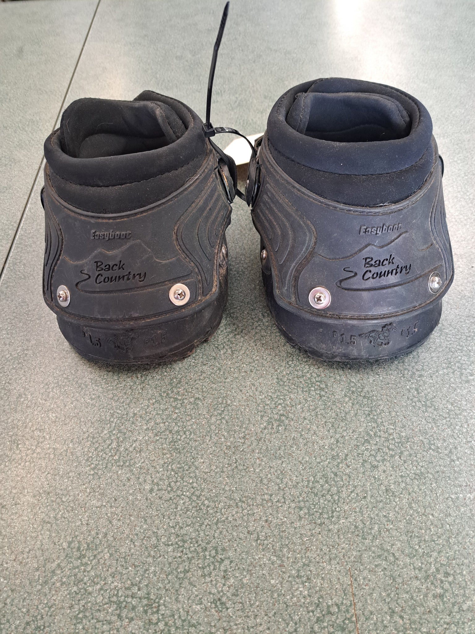 EasyBoot Back Country Size 1.5