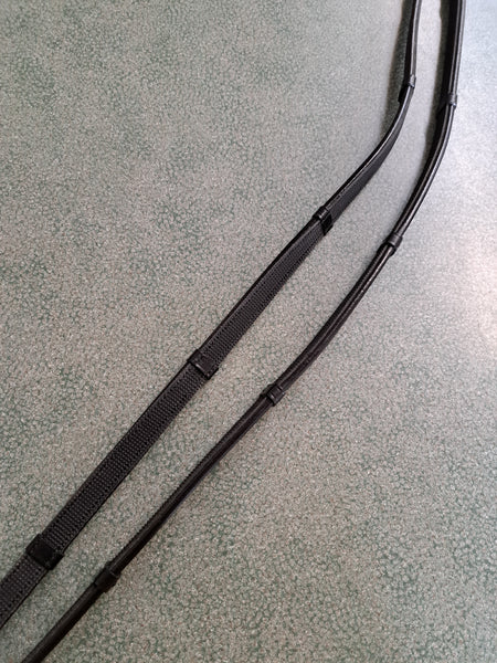 Halter Ego Luxury Grip Reins - Cob
