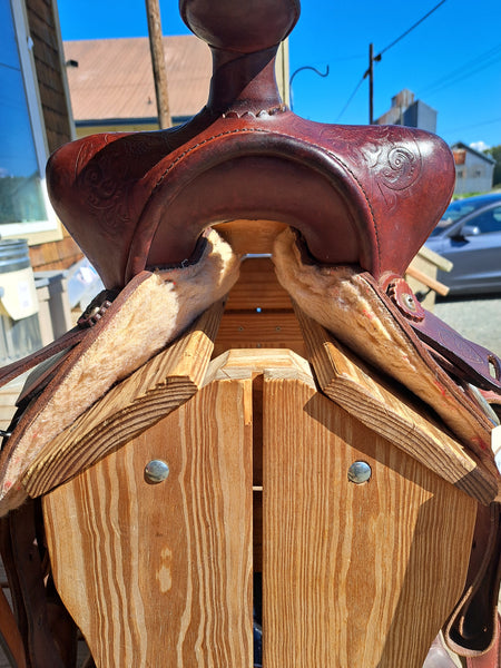 15" Big Horn Bonanza