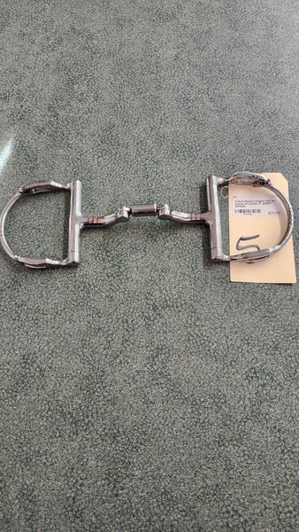 5" Toklat Myler Hinged Bit