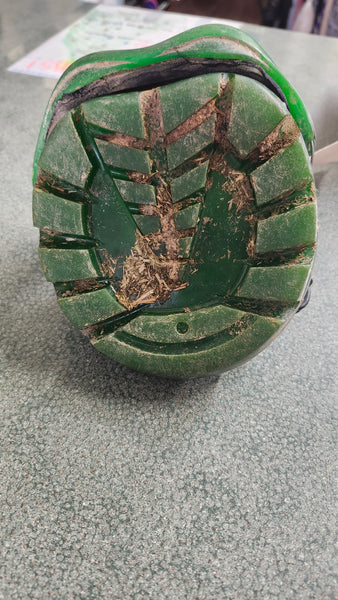 135x125 Renegade Viper Hoof Boot