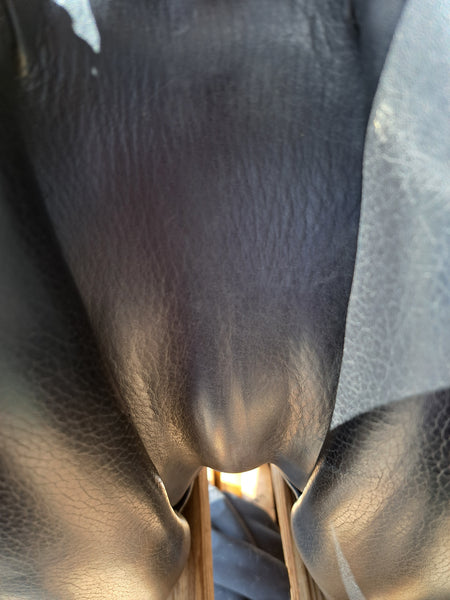 18.5" Schleese Infinity Dressage Saddle
