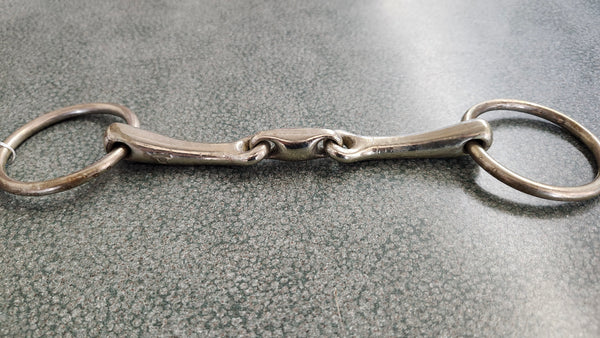 5.75" KK Loose Ring Bradoon