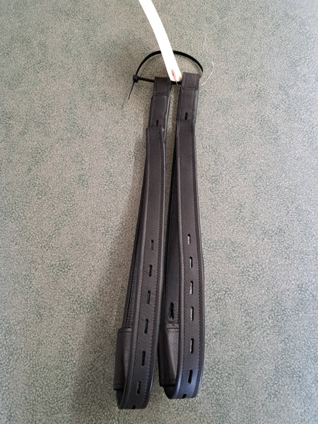 Albion Mono Stirrup Leathers