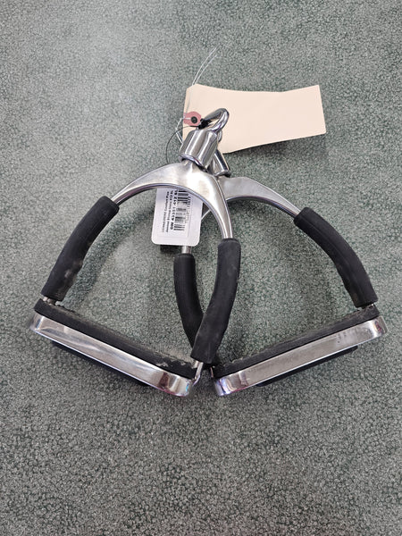 Schneiders Jointed Irons