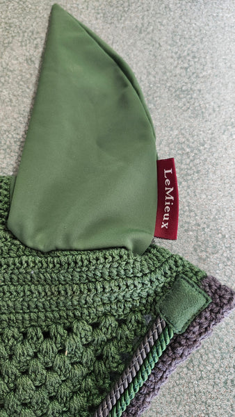 Lemieux Bonnet - Large
