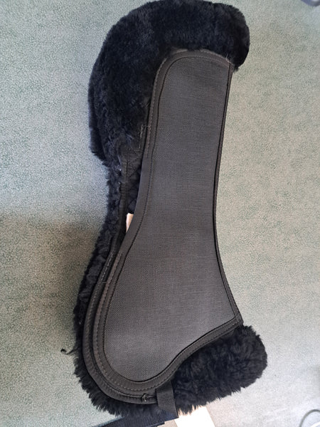 Thinline Half pad