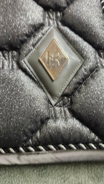 Mrs Ros Dressage Pad