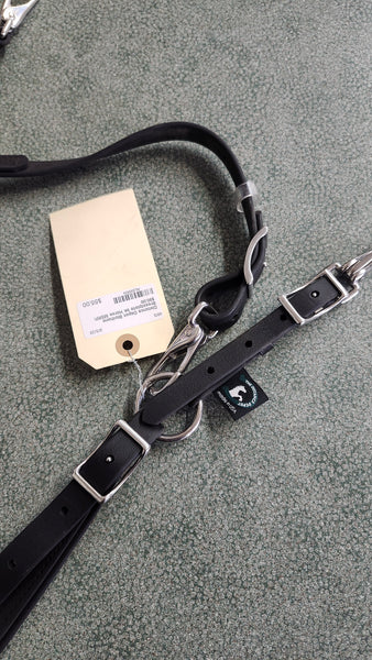 Distance Depot Biothane Breastplate- Horse