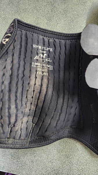 Large Professional Choice Elite SMB Pair