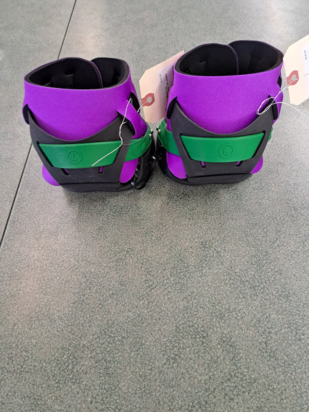 Flex Hoof Boots Size 135