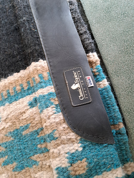 32" Classic Equine ESP Cutter Pad