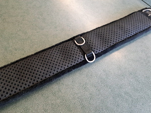 36" Mustang Brand Cinch