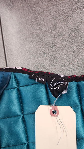Large Lemieux Loire Pro Sport Pad