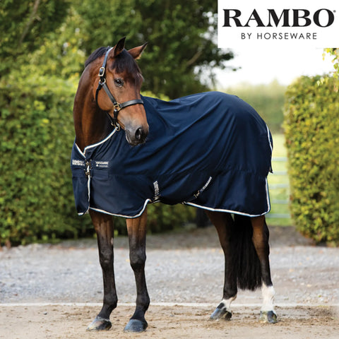 New 72" Rambo Cotton Sheet