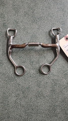 5.25 Myler Short Shank