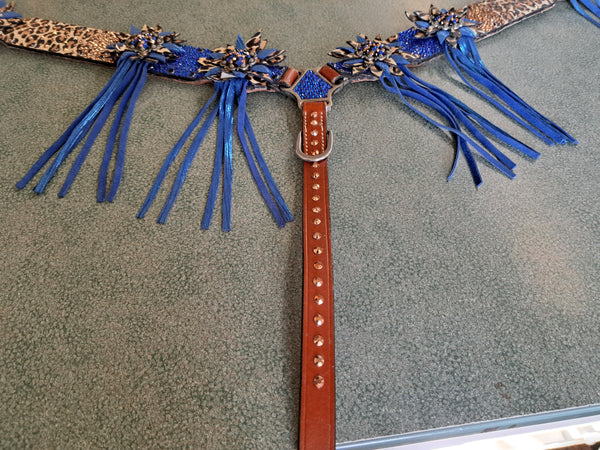 Custom Tackset - Cheetah