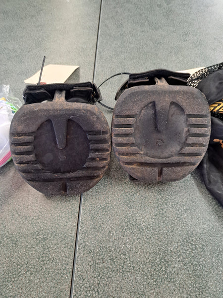 Scoot Boots Size 0