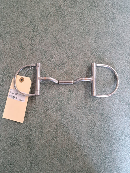 5" Mylers D-Ring