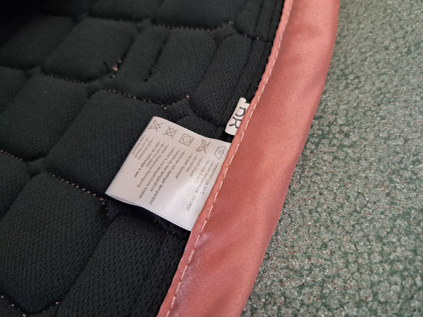 CM By HKM Dressage Pad