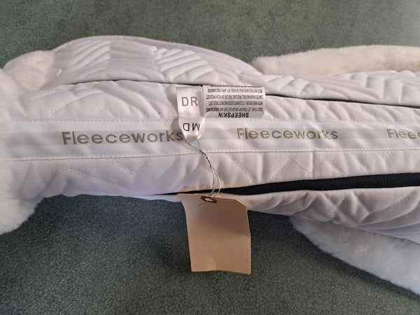 Fleeceworks Half Pad