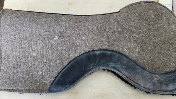 32" SPH Western Pad