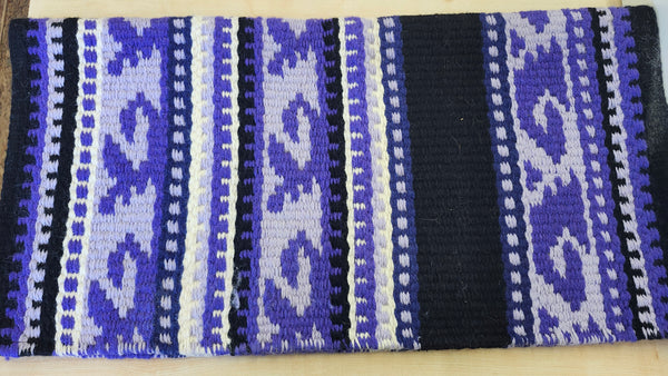 34" Mayatex Saddle Blanket