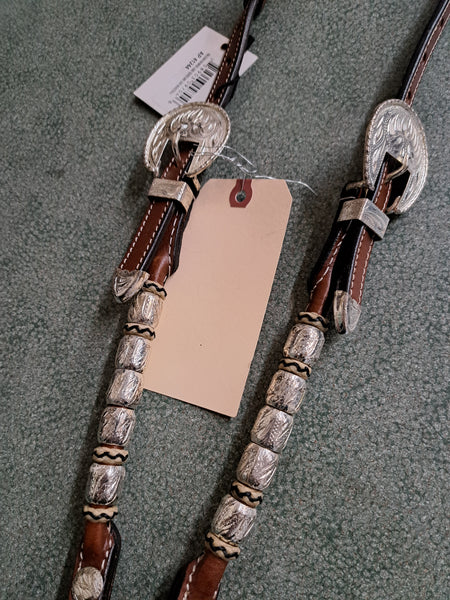 NEW Raleigh One Ear Show Headstall