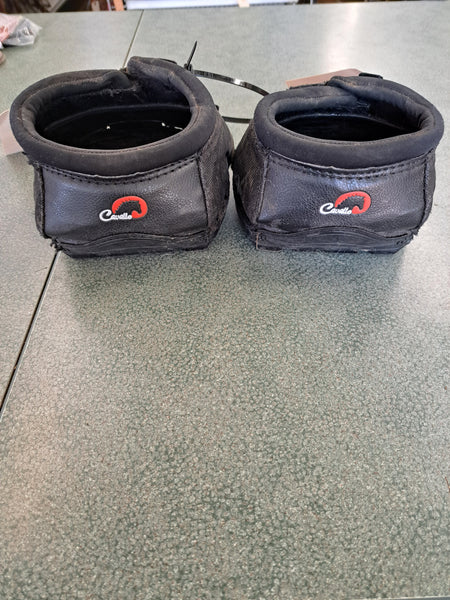 Cavallo Hoof Boots Size 3
