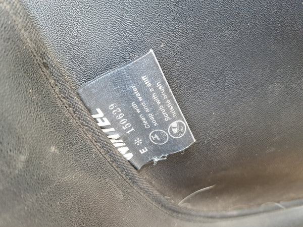 18" Wintec All Purpose Saddle