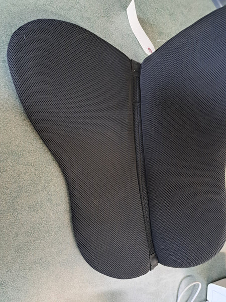 Kingsley Sedelogic S Curve Half Pad